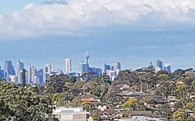 Macquarie Park Paradise-City View